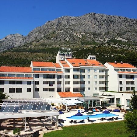 Hotel Quercus Drvenik  Ngoại thất bức ảnh