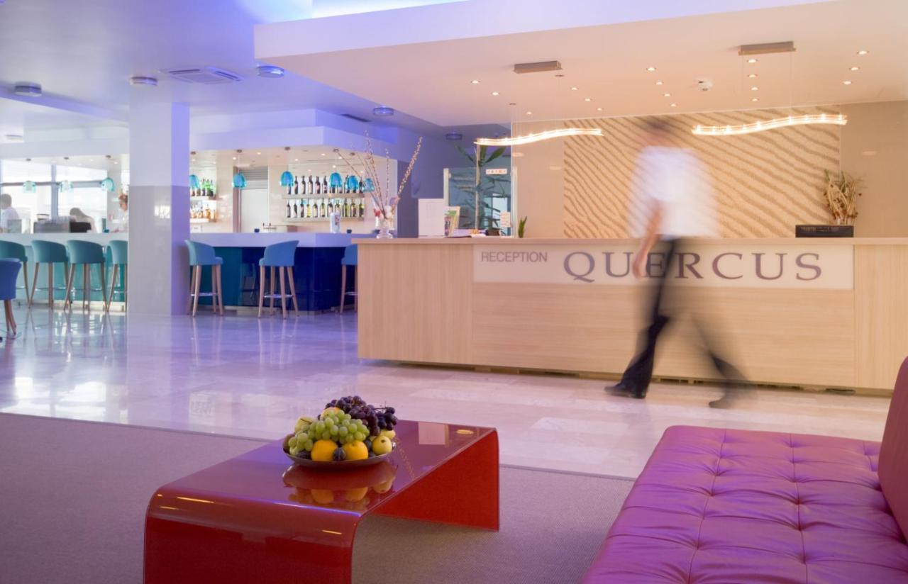 Hotel Quercus Drvenik  Ngoại thất bức ảnh