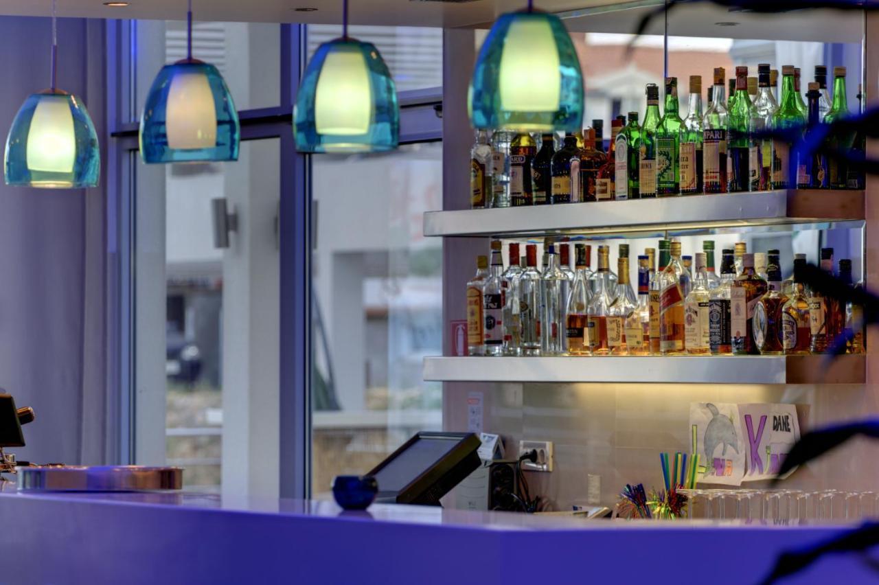Hotel Quercus Drvenik  Ngoại thất bức ảnh