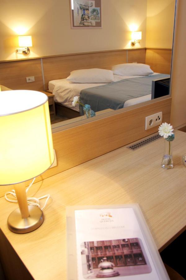 Hotel Quercus Drvenik  Ngoại thất bức ảnh
