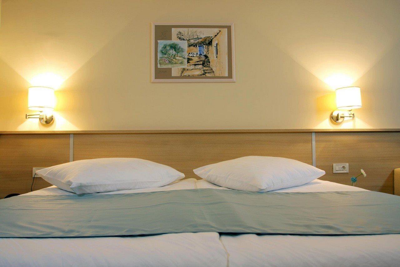 Hotel Quercus Drvenik  Ngoại thất bức ảnh