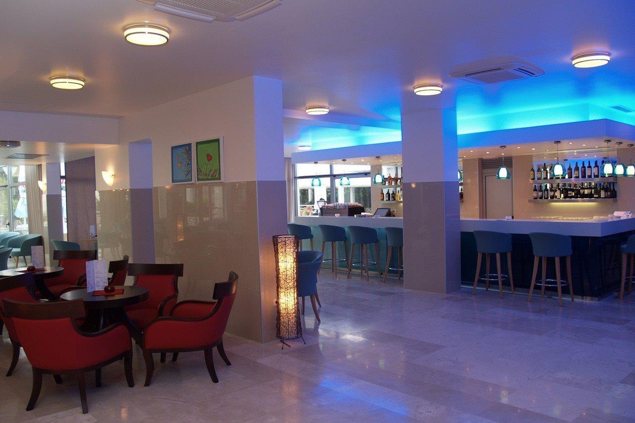 Hotel Quercus Drvenik  Ngoại thất bức ảnh