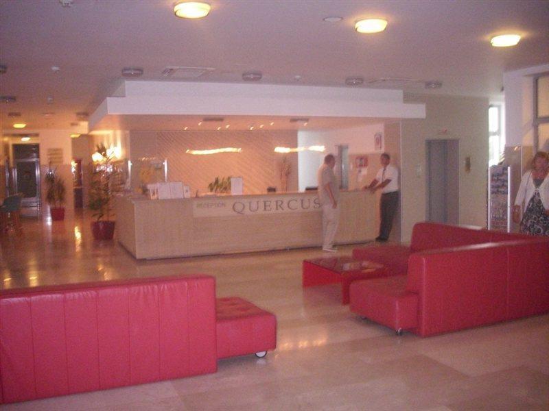 Hotel Quercus Drvenik  Ngoại thất bức ảnh