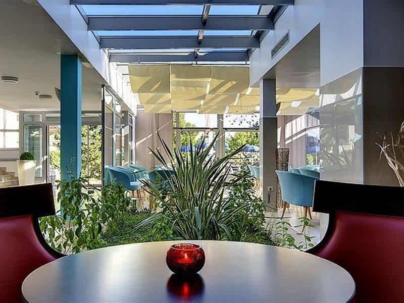 Hotel Quercus Drvenik  Ngoại thất bức ảnh