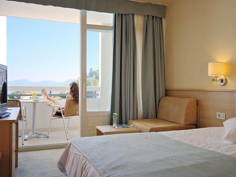 Hotel Quercus Drvenik  Ngoại thất bức ảnh