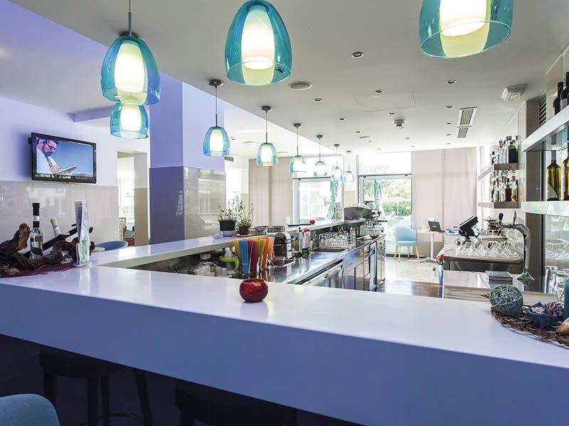 Hotel Quercus Drvenik  Ngoại thất bức ảnh