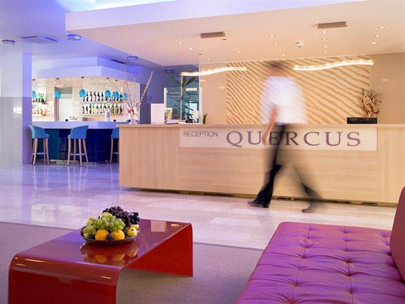 Hotel Quercus Drvenik  Ngoại thất bức ảnh
