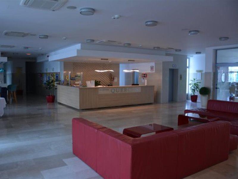 Hotel Quercus Drvenik  Ngoại thất bức ảnh